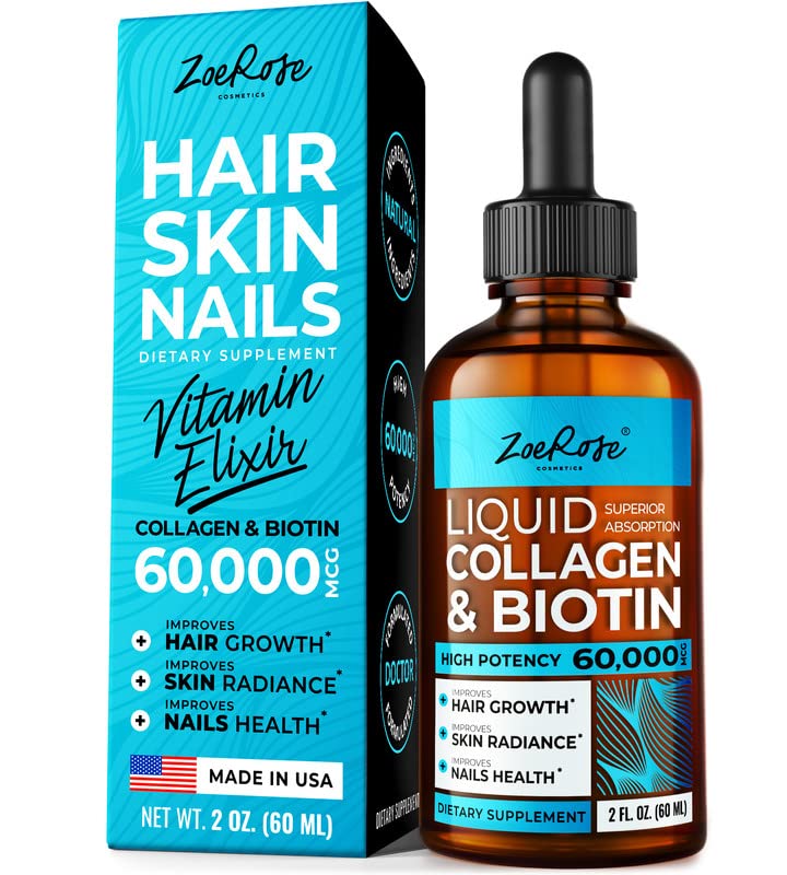 Find The Best Collagen For Hair Growth Reviews & Comparison Katynel