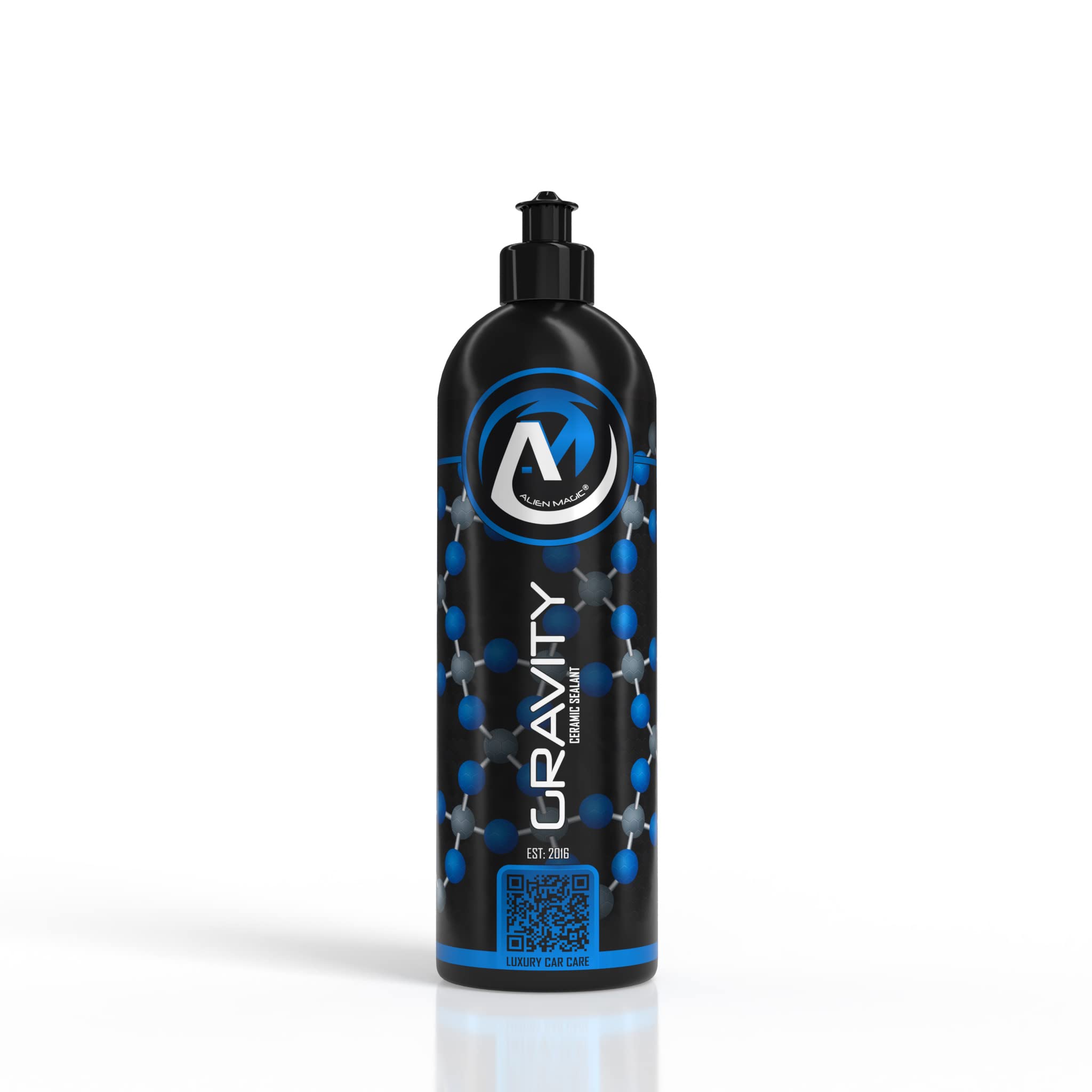 Car Care Gravity Ceramic Sealant 500ml