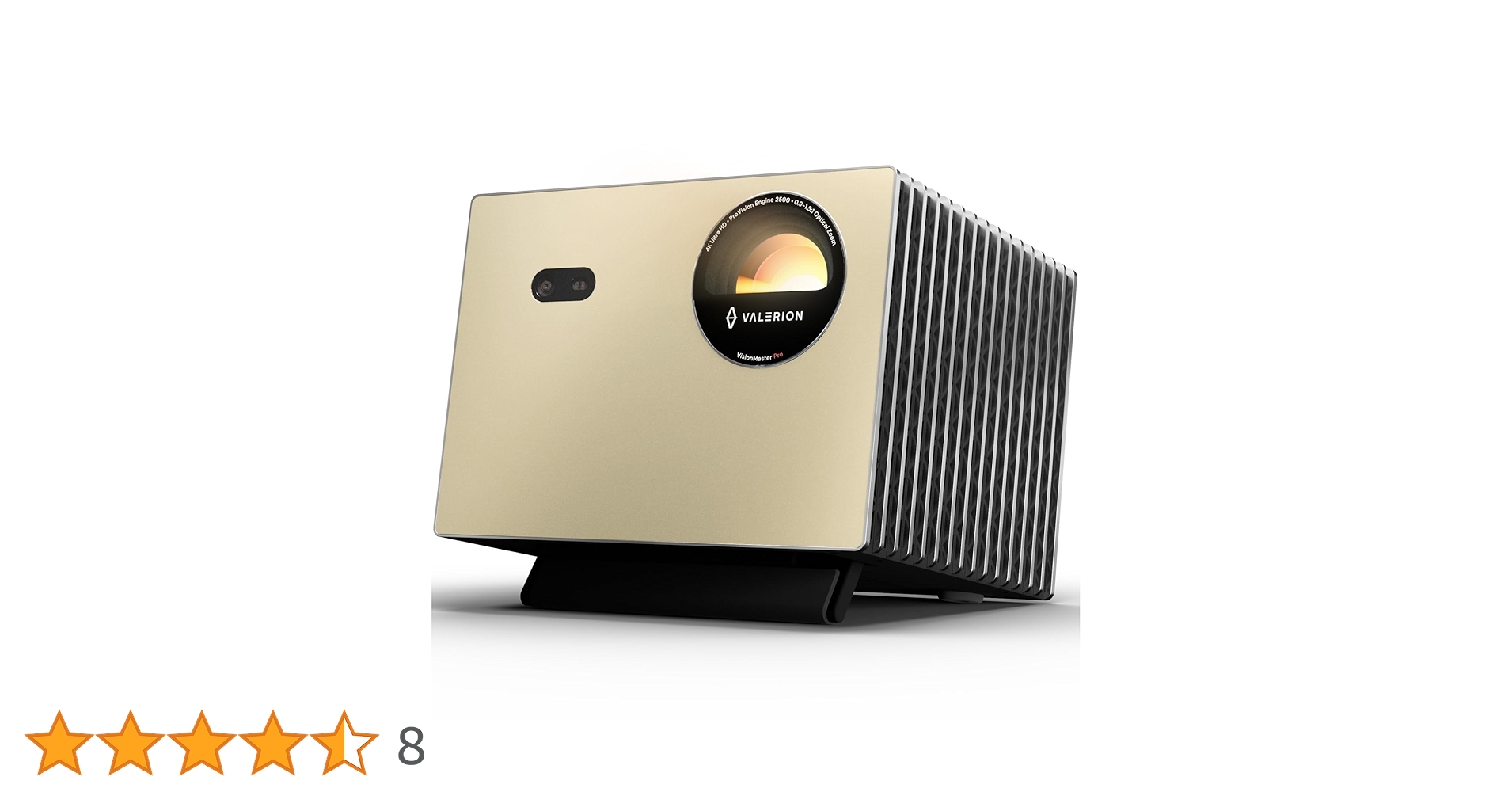 Amazon.co.jp: Valerion VisionMaster Pro トリプルレーザー｜4K