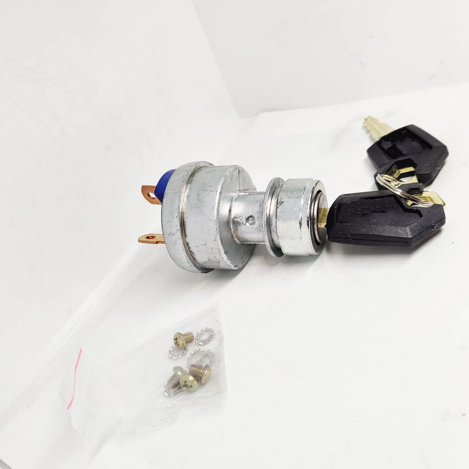 Kit Interruttore Accensione Per Caterpillar Escavatore Accensione