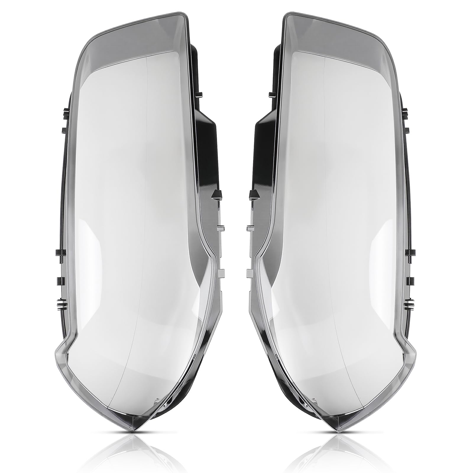 パンツ HEADLIGHT SAFE DEPOSIT 34-32 FDB Headlight Assembly