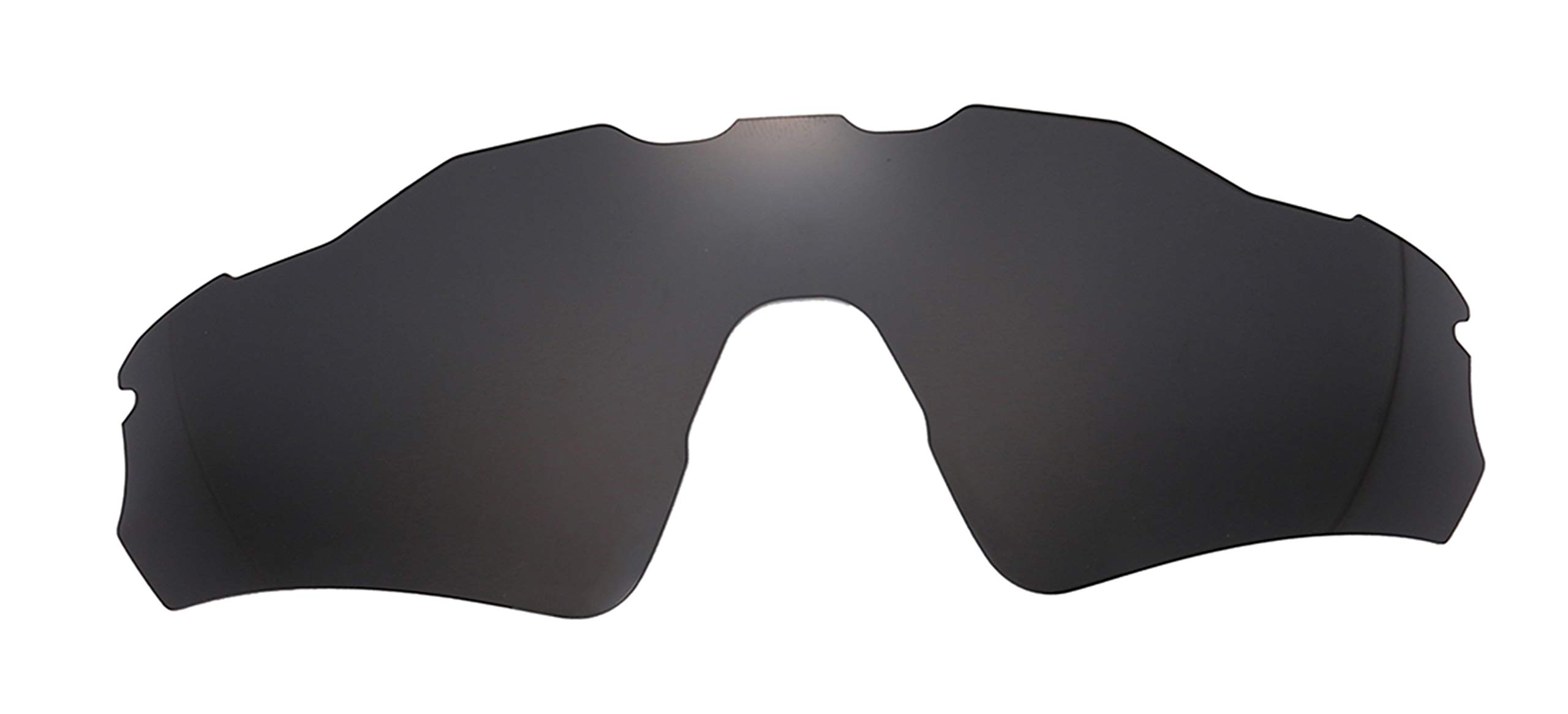 nicelyfit Polarized Replacement Lenses for Oakley Radar EV Path Sunglasses (Black)-picture-51