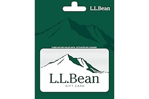 Gift Cards from Lands' End