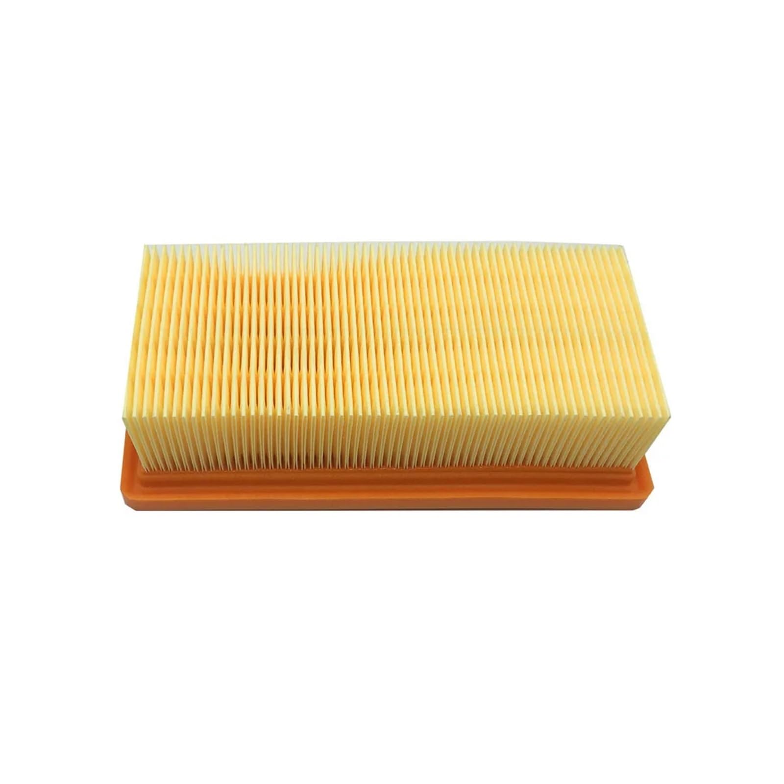 ViseNt Compatible con Filtro Hepa for aspiradora Karcher 6.904-283,0 NT 65/2 Eco/NT 72/2 Eco/NT 72/2 TC/NT 75/2 Ap/NT 75/2 Ment 75/2 TC (Color : 1pcs)