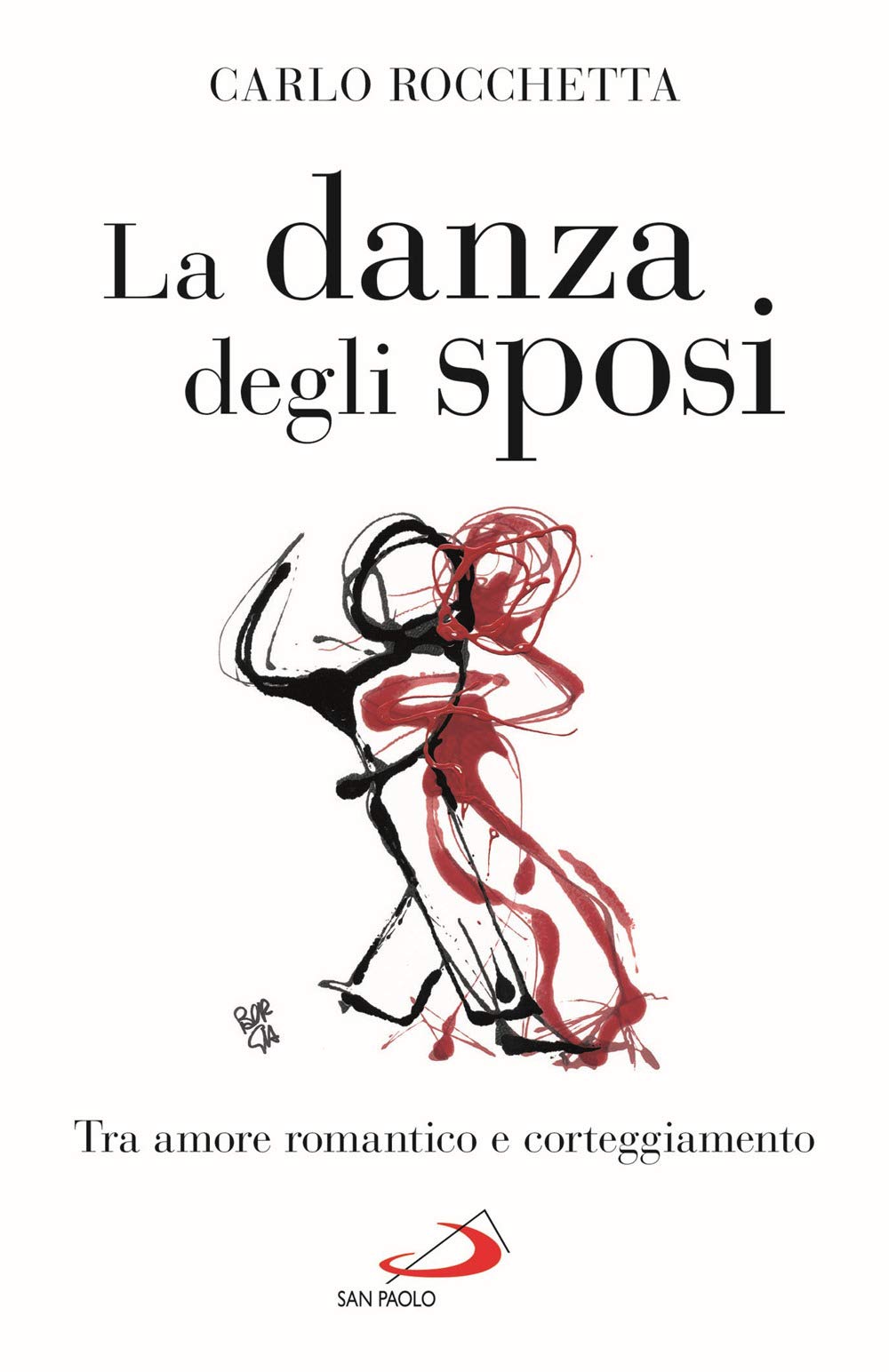 La Danza Degli Sposi. Tra Amore Romantico E Corteggiamento - 4