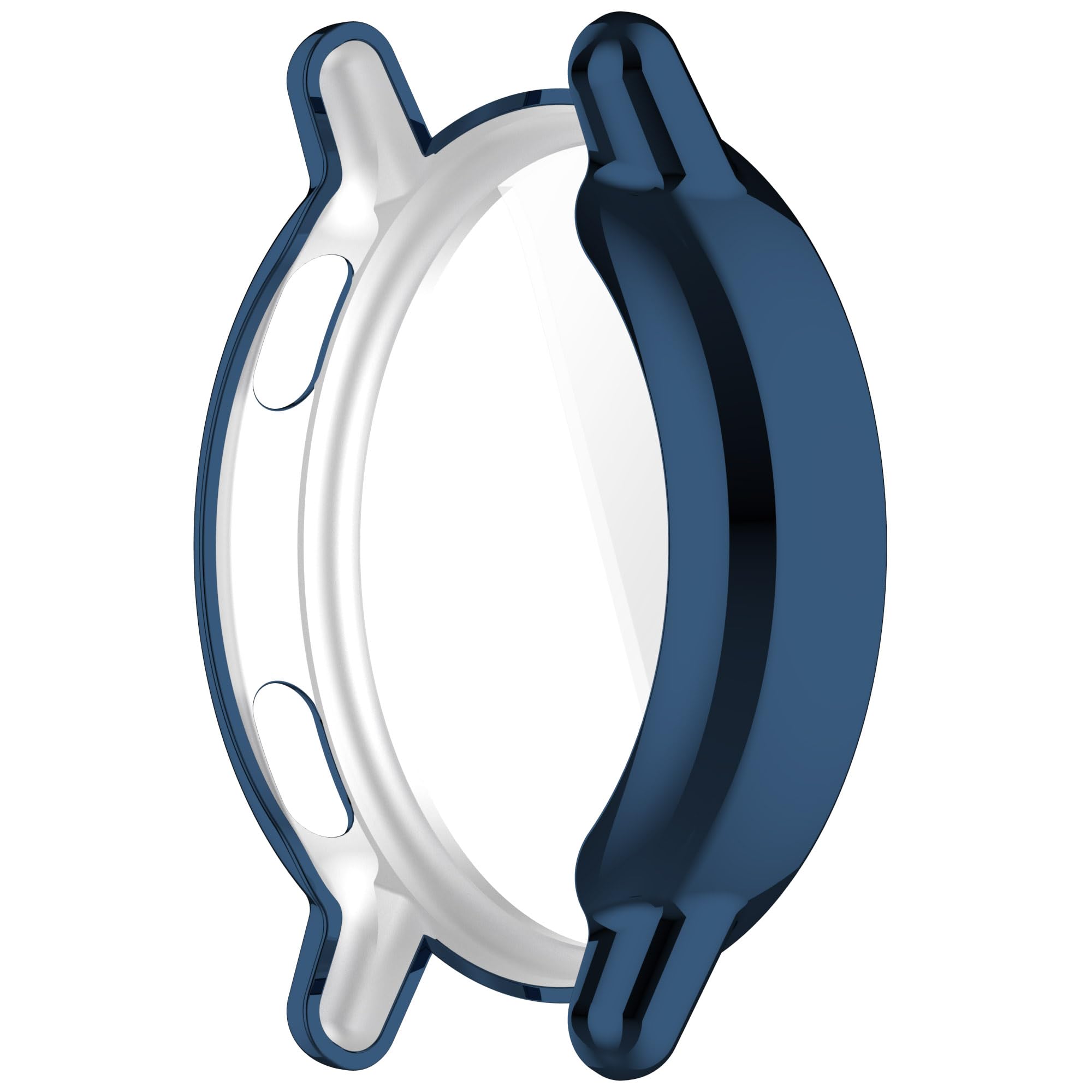 Vivoactive 5 Oplader Garmin Vivoactive 5 Crème BlueBuilt Oplader