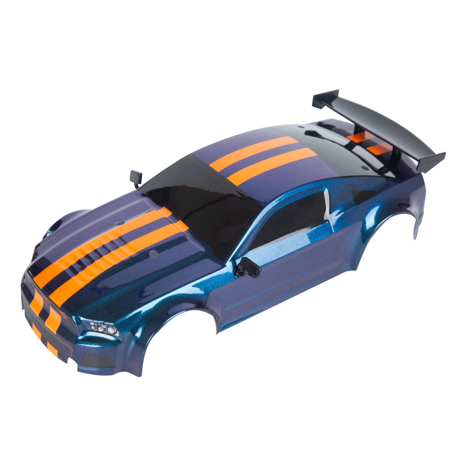 IBlivers – Carrosserie Brute 1:14 Pour Voiture RC Drift – Pièces De Rechange 8005/8006/8007/8008