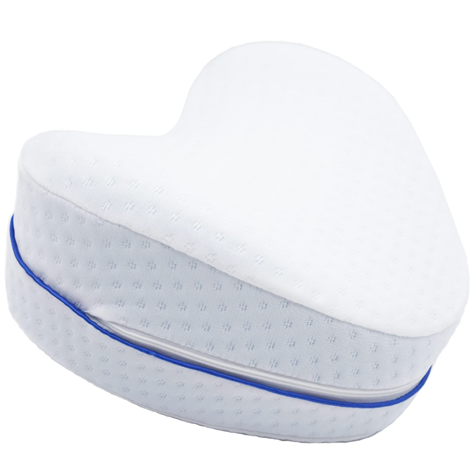 Buy SLYUCAO Knee Pillow for Side ers Leg Pillows for ing Memory Foam