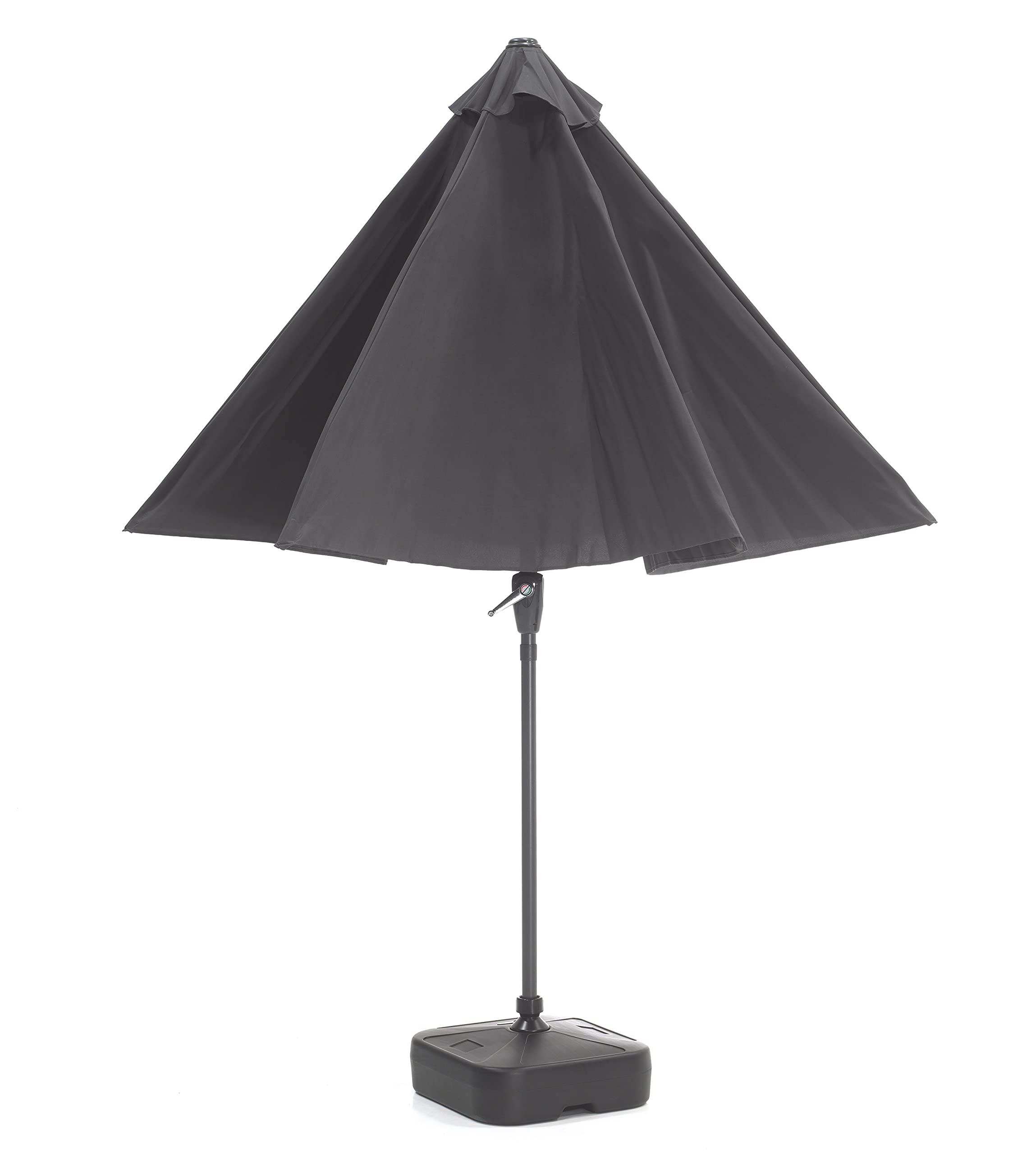 ACAZA Parasol Droit Ronde