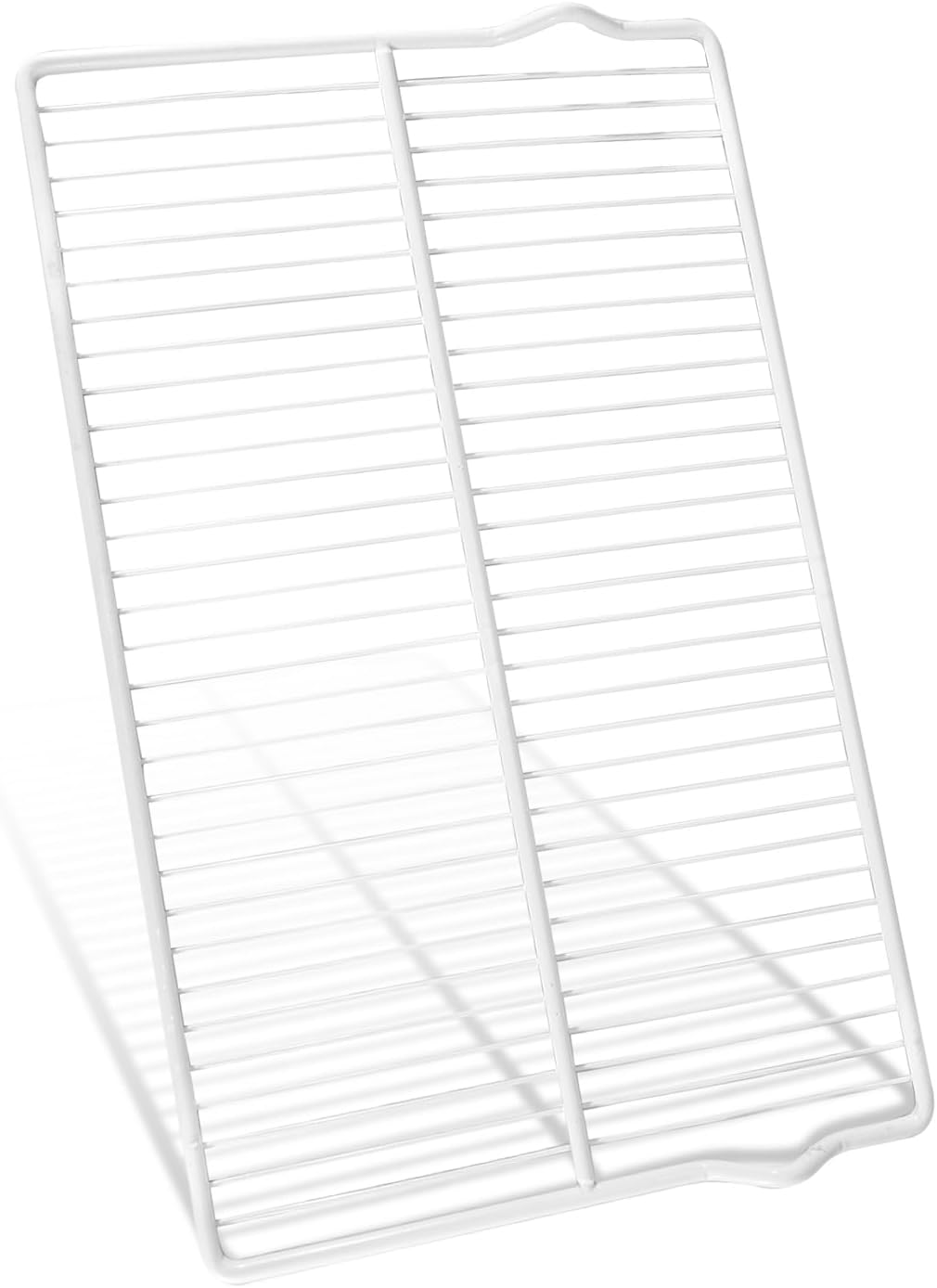 WR71X21181 Refrigerator Wire Shelf Fit for GE Refrigerators, Replace AP5953112 3319831 PS10059623, 23.12 x 14.75 x 0.75 inches