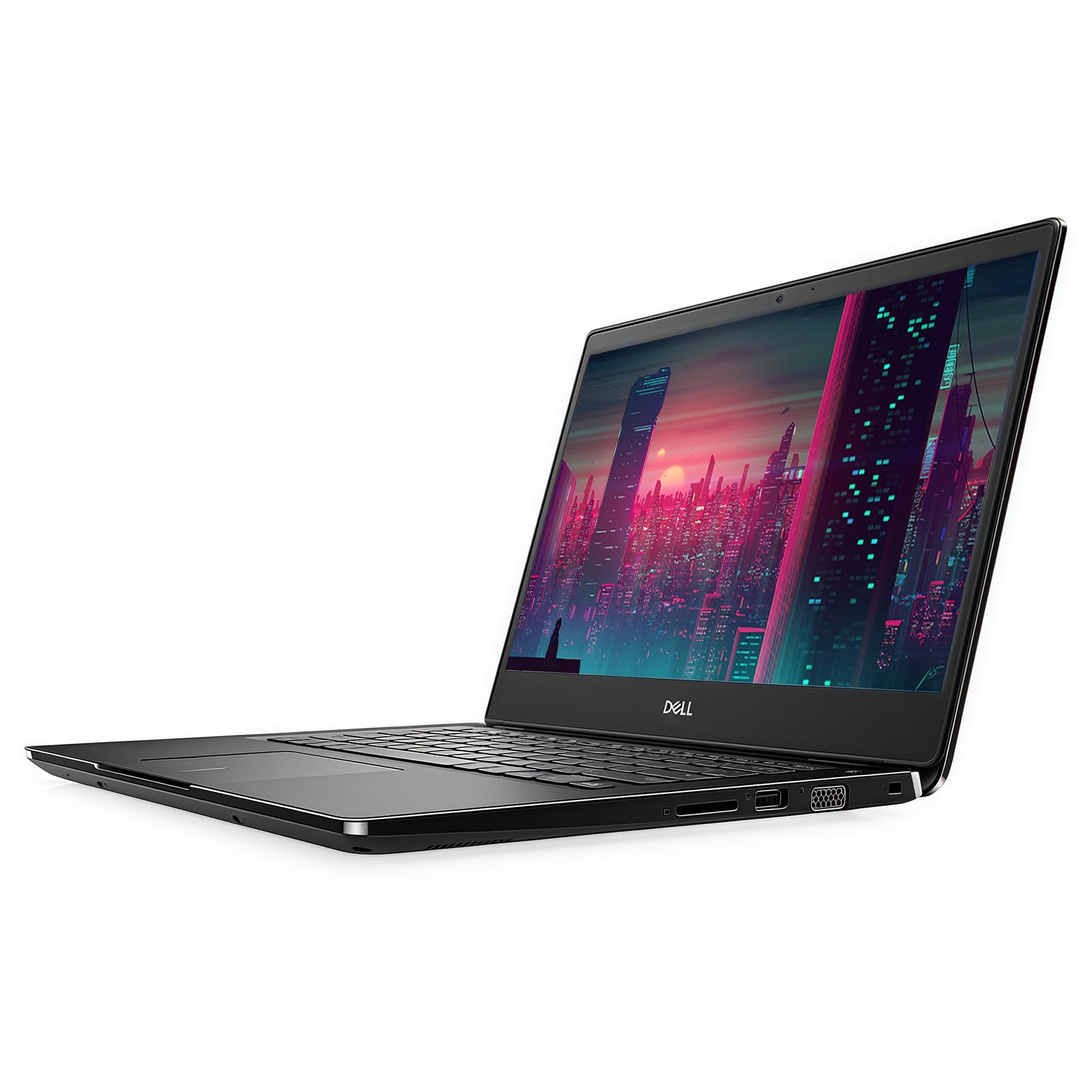 Amazon.com: Dell Latitude 3400 Laptop Business, 14