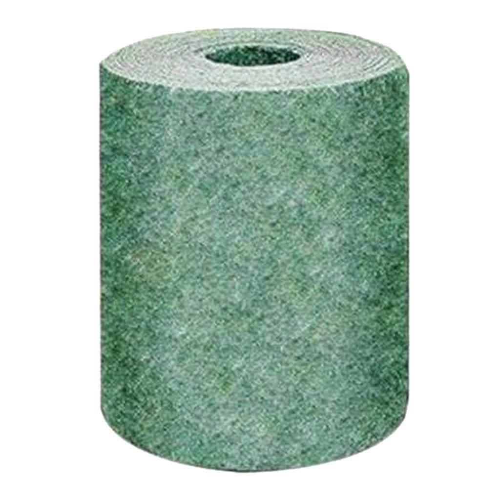 Biodegradable Grass Seed Mat Fertilizer Paper Garden Picnic Outdoor 1000cm|Seeders & Spreaders|Home & Garden-image-26