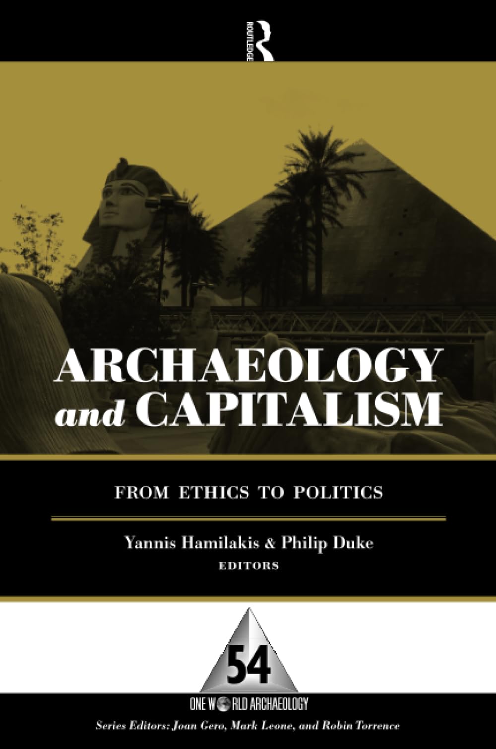 Archaeology and Capitalism