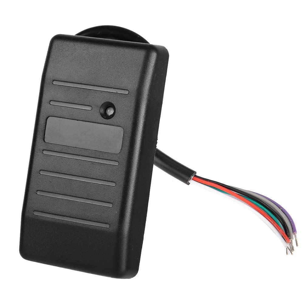 RFID Card Reader UHPPOTE Touch Door | , Waterproof, Wiegand 26 Bit ...