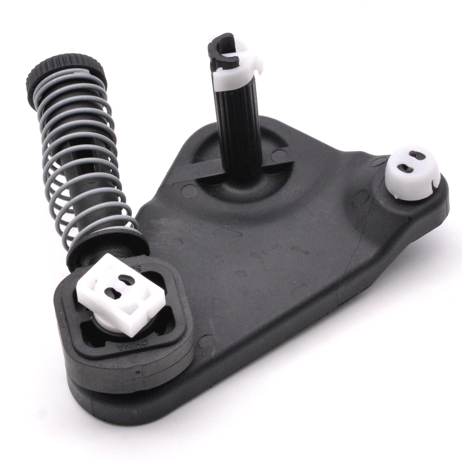 Sélecteur de vitesse Levier de liaison de câble de changement de vitesse Levier de liaison Pour VW Caddy Beetle EOS Golf Passat Touran Pour A3 TT Pour SKODA Octavia Superb Yeti Pour Seat