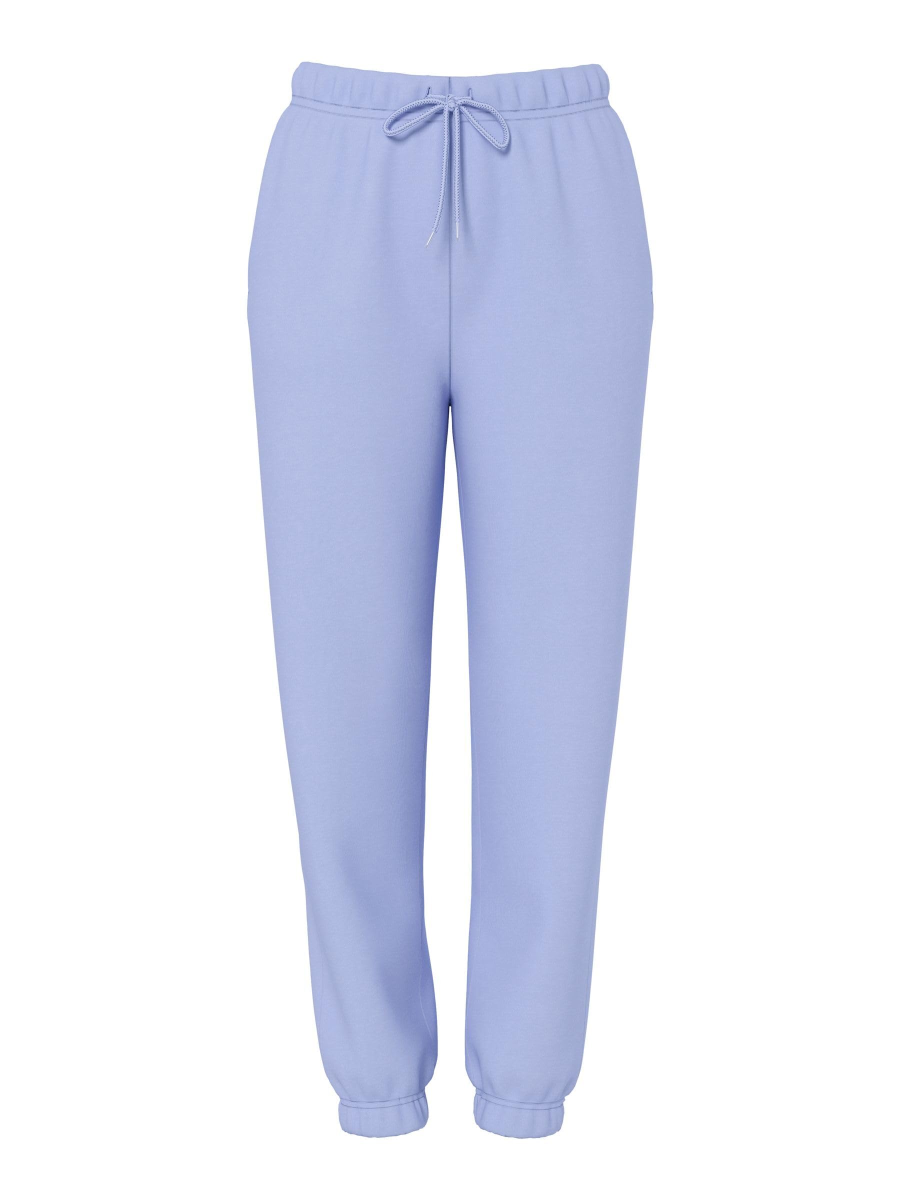 PIECES Pcchilli Hw Sweat Pants Noos Bc