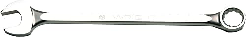 Miniatura 5 de Llave Combinada WRIGHTGRIP 2.0 12 Puntos Satén 0.630 in