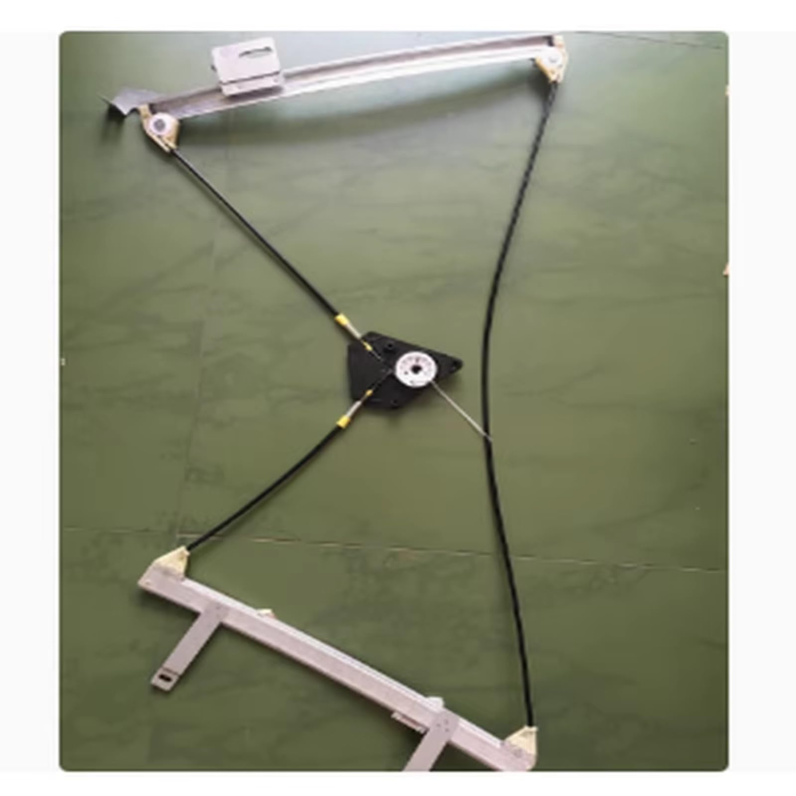 Lspbfkq Electric Window Regulator for Peugeot 307 CC 3B