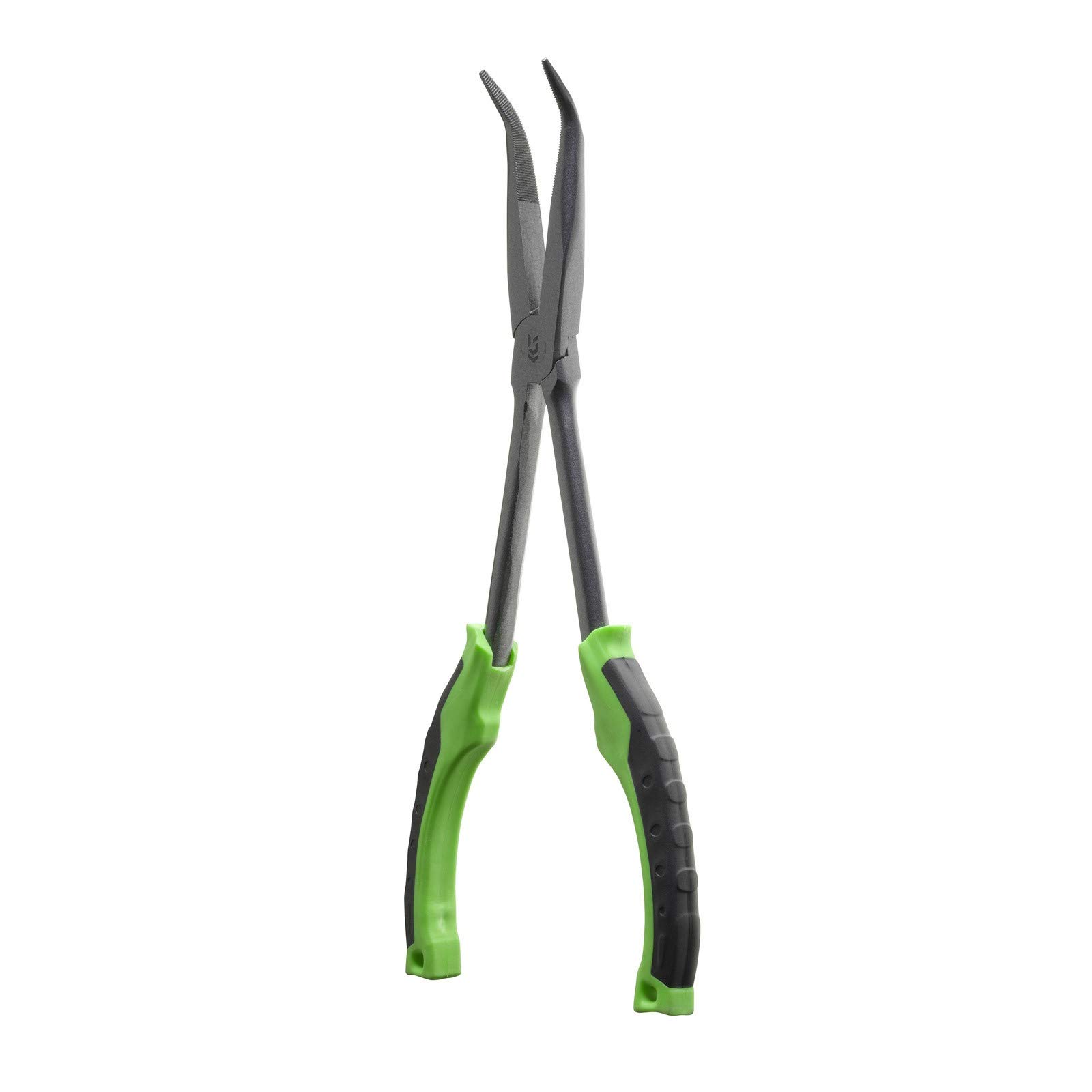 Daiwa Prorex PX XL Bent Nose Pliers 11"" - Predator Fishing Tools - Free Delivery