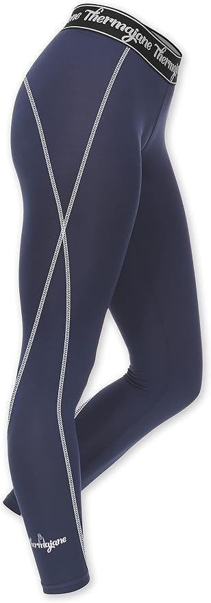 Thermajane Athletic Workout Compression 