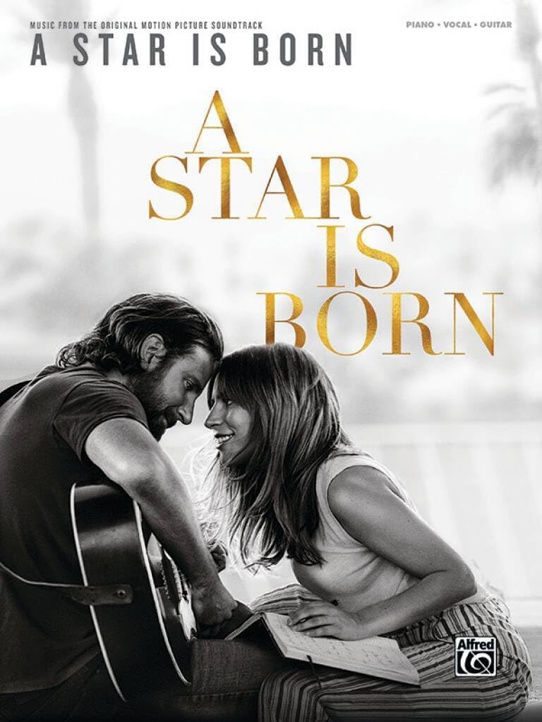A Star Is Born: Music from the Original Motion Picture Soundtrack