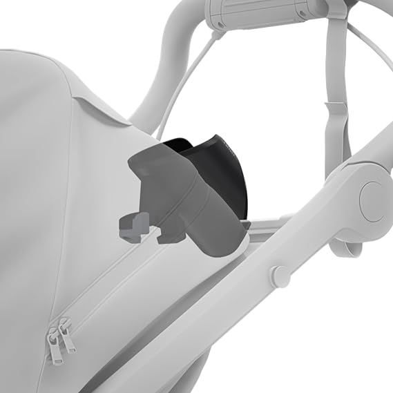 Thule Bottle cage