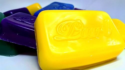 Miniatura 6 de PURL - Cera de esquí y snowboard - No tóxica - Biodegradable - Sin fluoros