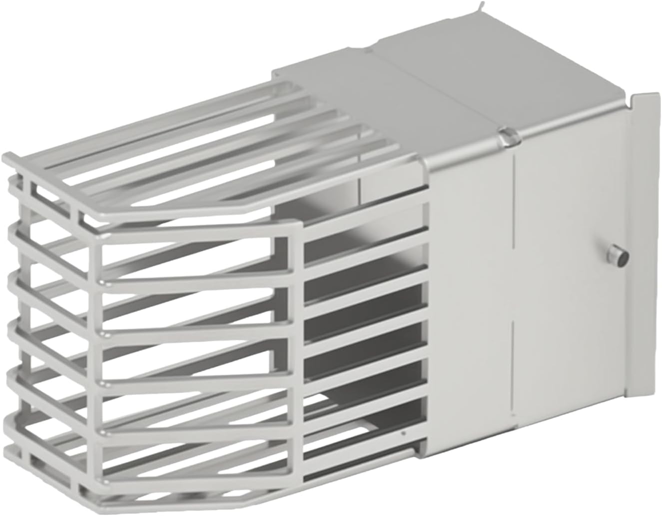 Green Stove Replacement Pellet Cage, 304 Stainless steel,Compatible with Hori 5 Max. Softwood Pellets Only.(Hori 5 Max Pellet Cage)