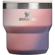 Stanley 1913 Stayhot Stacking Cup Dawn Spiral 10 oz / 0.29 L