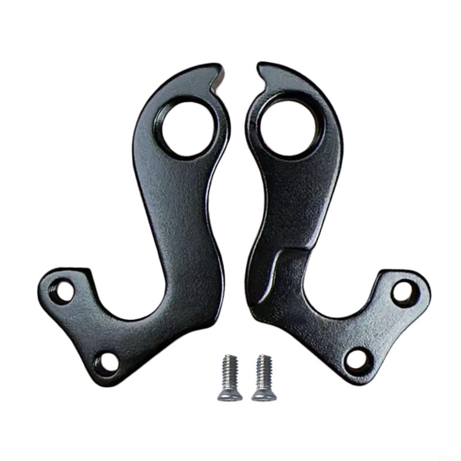Bike Gear Rear Derailleur Mech Hanger Dropout, Reliable Protection For Your Derailleur, Suitable For RIBBLE And New Sportive Racing Models