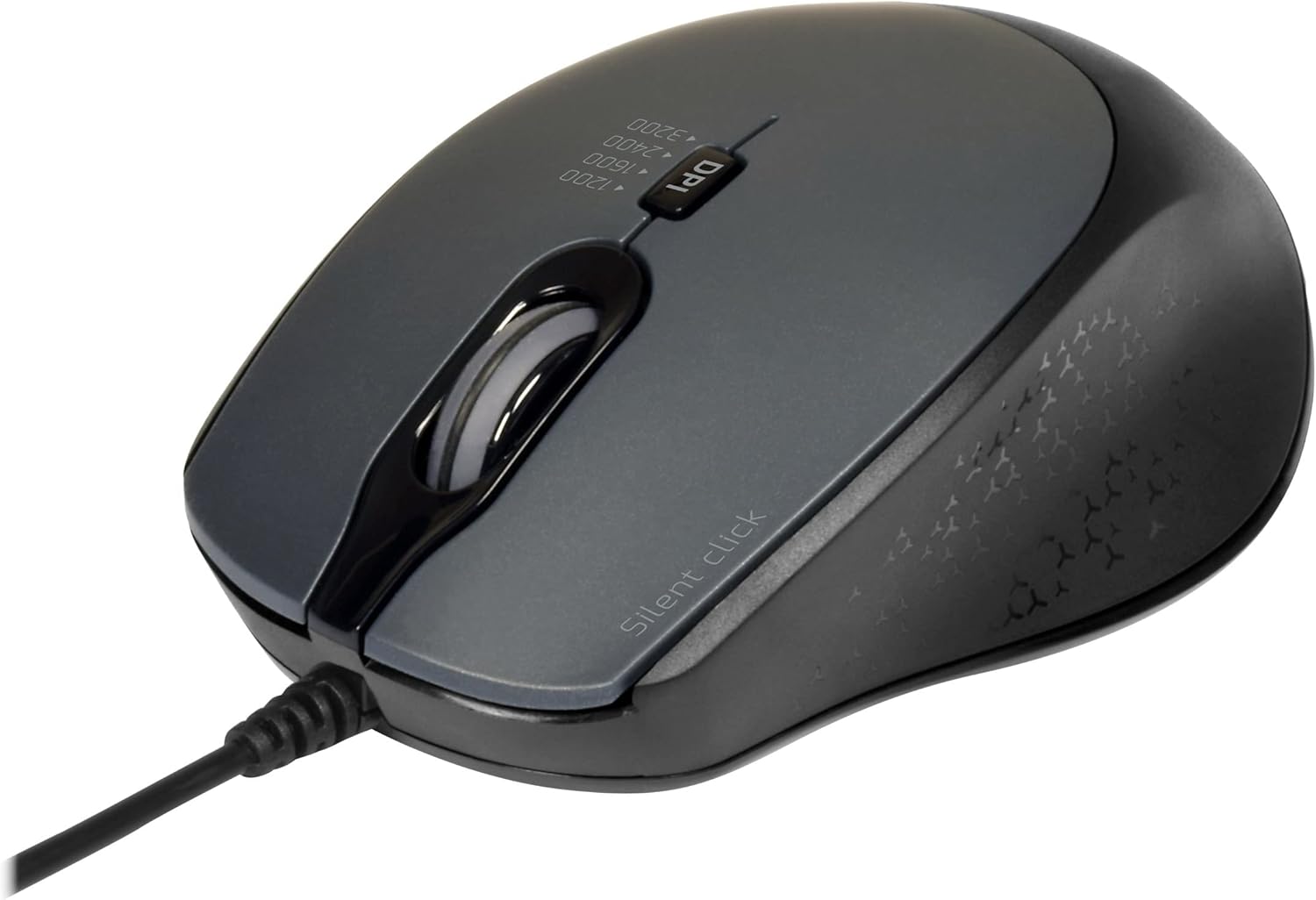 Port Designs USB Silent Mouse