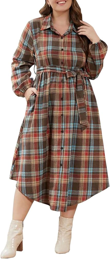 navy blue dress for baby girl 10 Best Amazon Plus-Size Winter Fashion Picks from $8