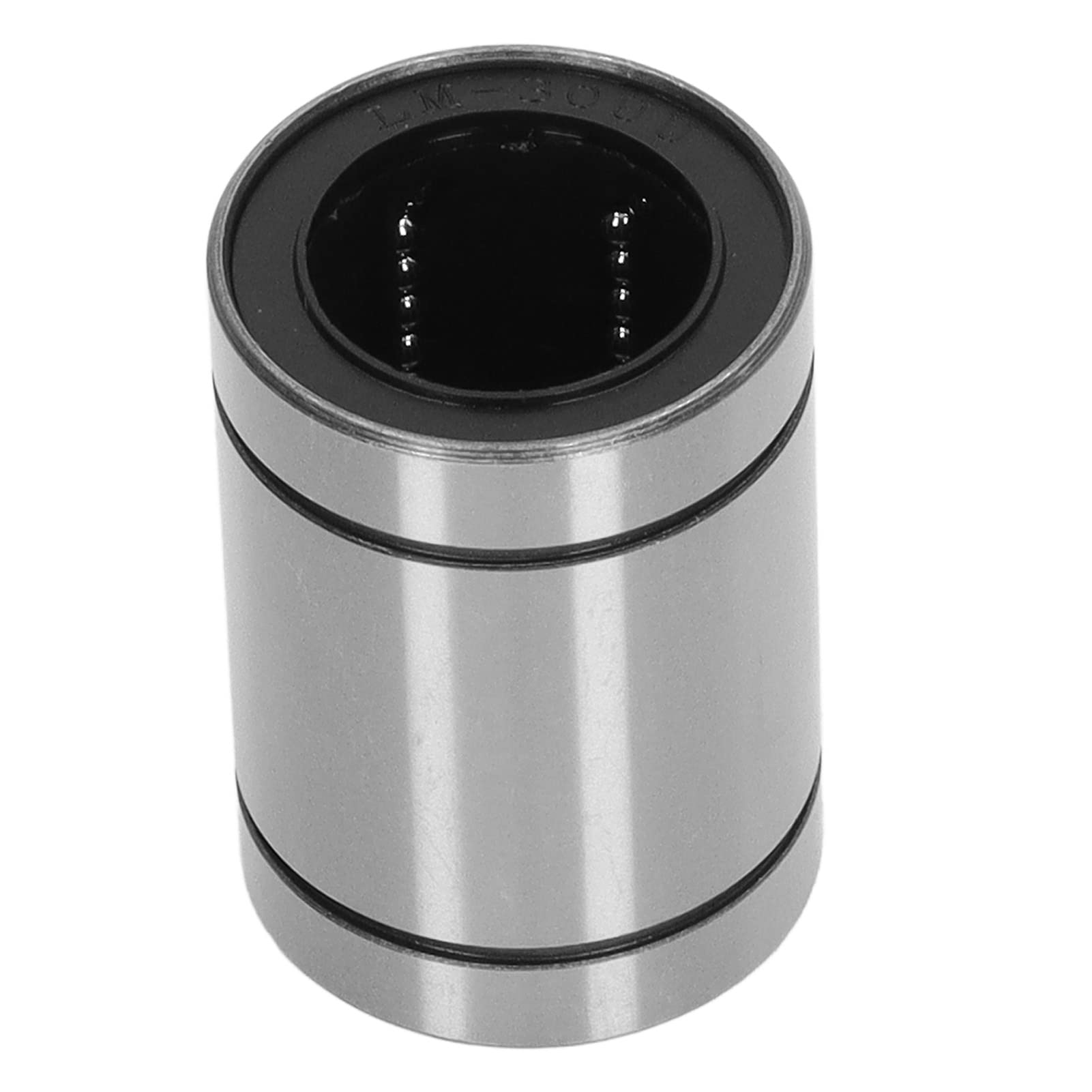 10 Lineare Kugellager LM10UU | 10x19x29 Mm | Für 3D-Drucker & CNC | Geringe Reibung