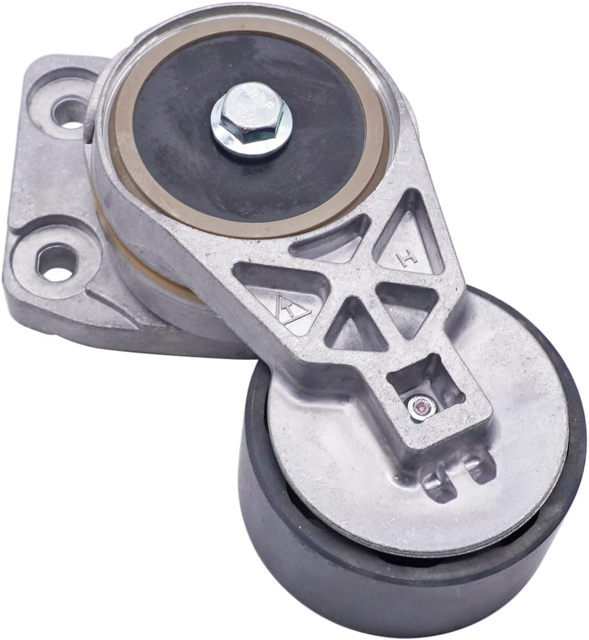A/C Belt Tensioner 23669027 21454379 Compatible with Volvo D13 Engine 2008-2018,Mack MP8 engine