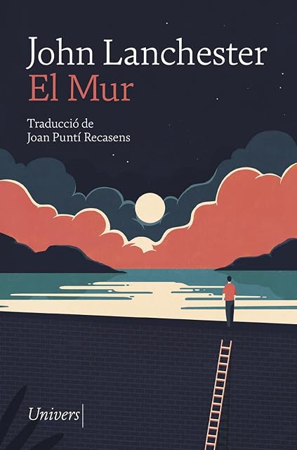 Portada de El Mur