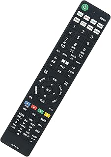 テレビリモコン RMF-TX421J RMF-TX431J RMF-TX410J 音声検索対応 fit for sony ブラビア テレビ KJ-43X8500G KJ-49X8500G KJ-55X8550G KJ-65X8550G KJ-75X8550G KJ-49X9500G KJ-55X9500G KJ-65X9500G KJ-75X9500Gなど