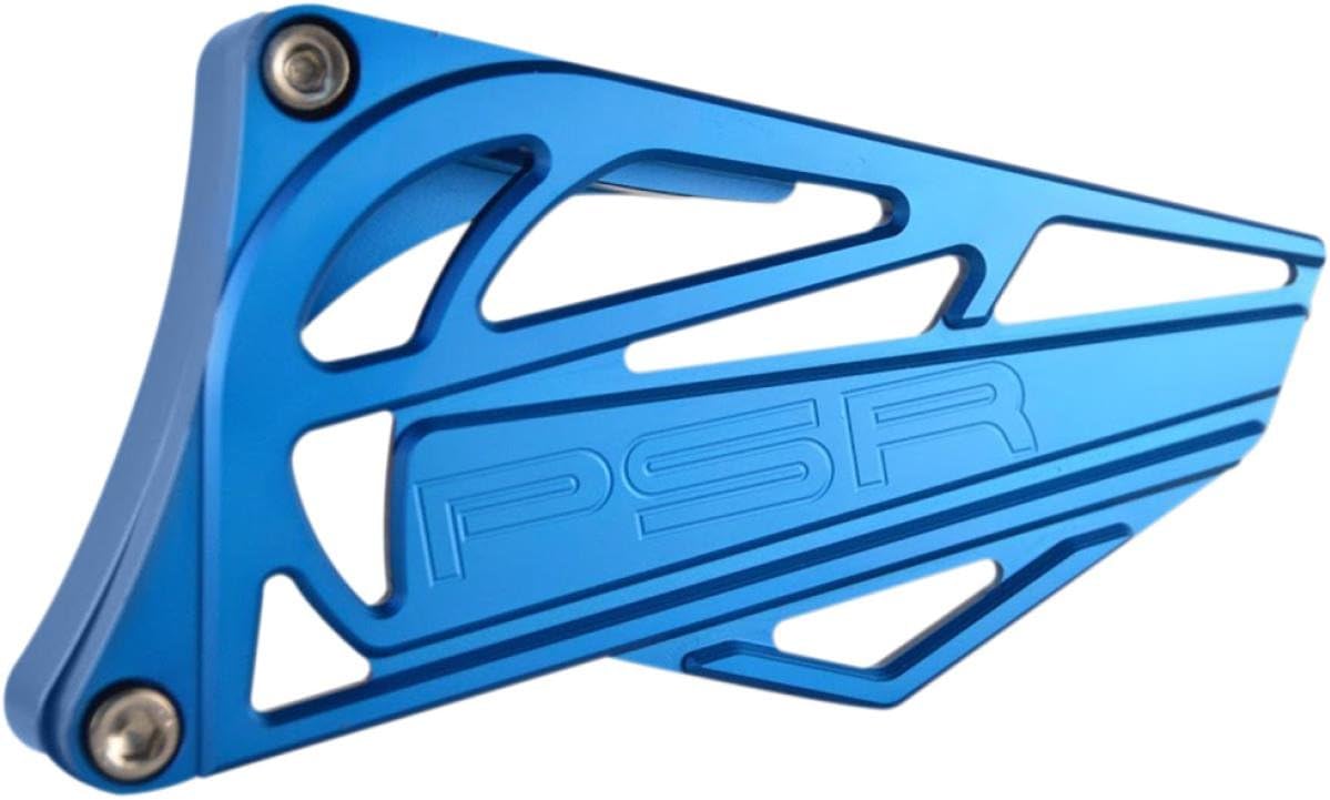 Psr 07-04150-25 fits Case™ Saver/Sprocket Cover Kit - Blue