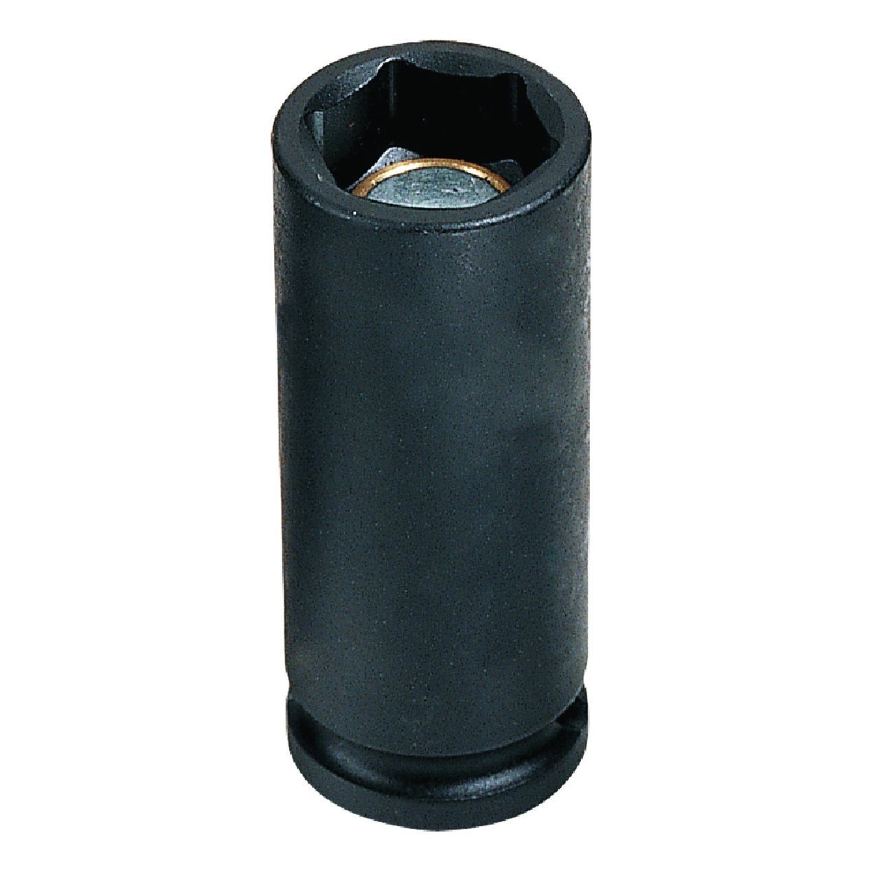 Grey Pneumatic (1010MDG 3/8" Drive x 10mm Magnetic Deep Socket - Image 2