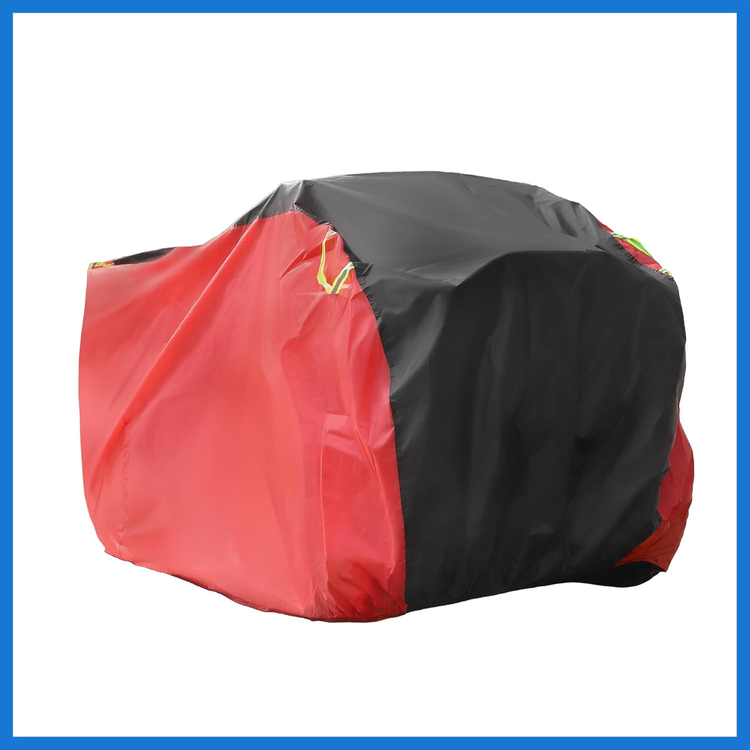 XXXL ATV Cover Waterproof 4 Quad Cover for Polaris Sportsman ACE Touring for Can-Am Outlander 570 650 850 1000R Auto Accessories