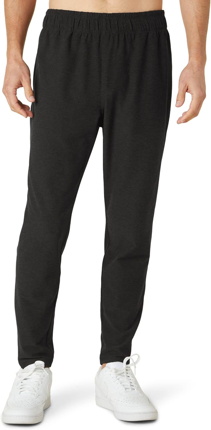 Beyond Yoga Men's Spacedye Take It Easy Pant
