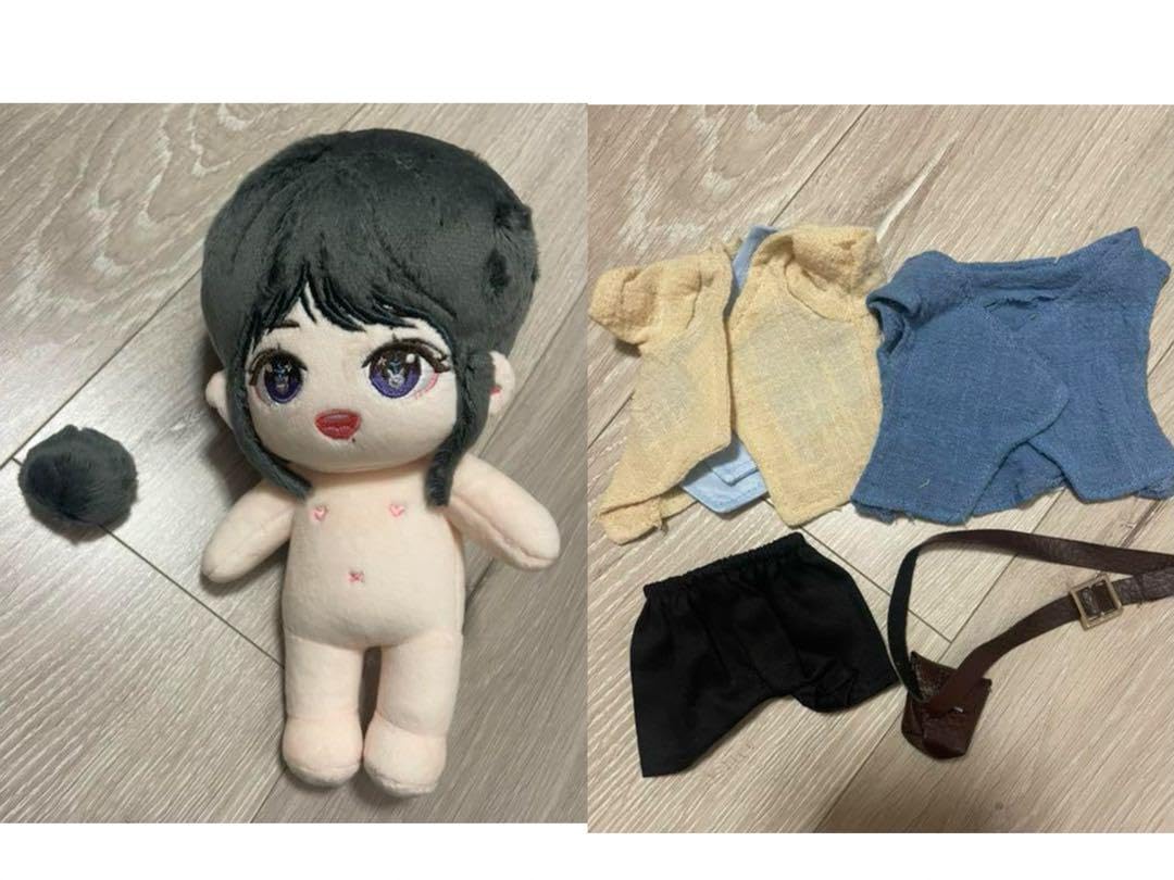 Amazon.co.jp: 肖战シャオジャン斗罗大陆グッズセット : おもちゃ
