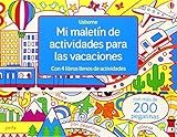 Mi Maletín De Actividades Para Vacaciones