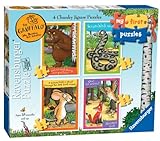 Ravensburger The Gruffalo My First Puzzles