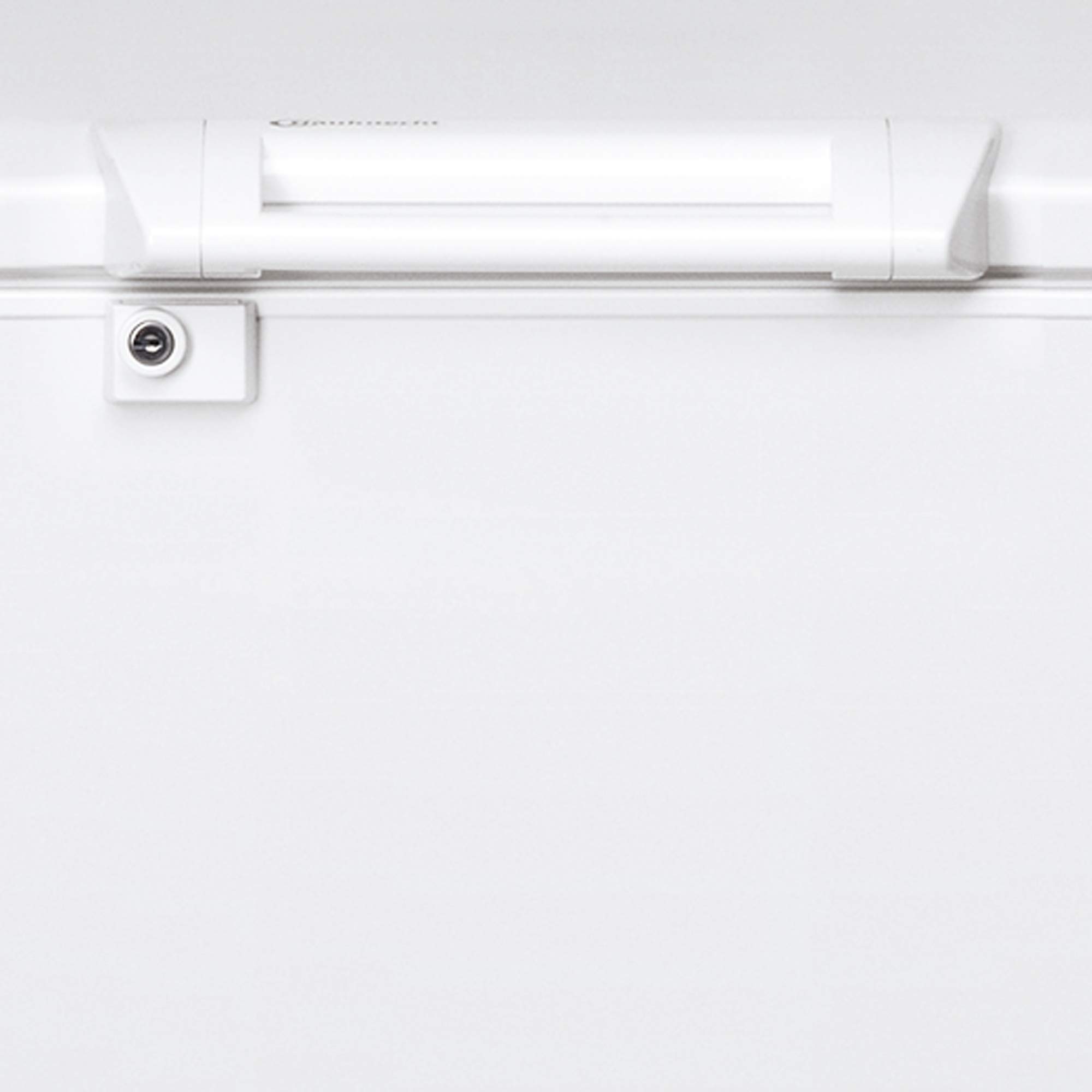 Bauknecht GT 400 A2 Congélateur coffre Pose libre 390 L Blanc