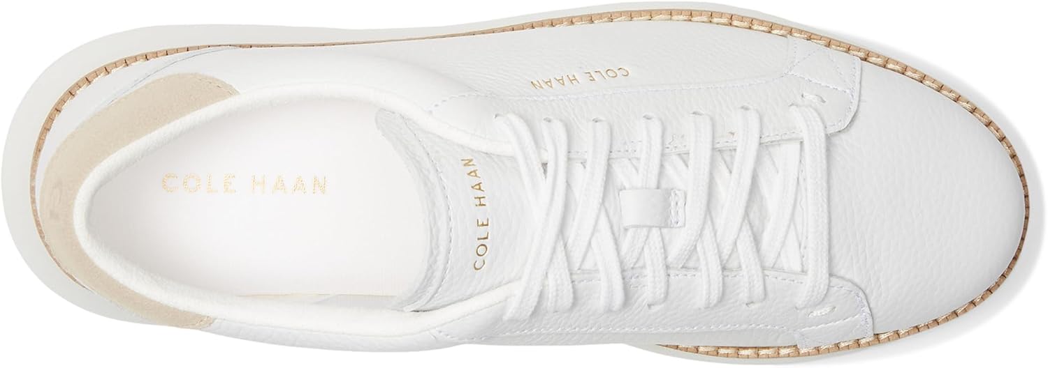 Cole Haan Women's Zerogrand Rexanna Lace-to-Toe