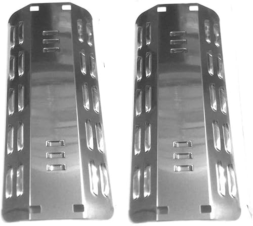 Escudo térmico para modelos de gas Master Forge MFA350BNP, MFA350CNP, Lowes 221380 y Dyna-Glo DGP350NP