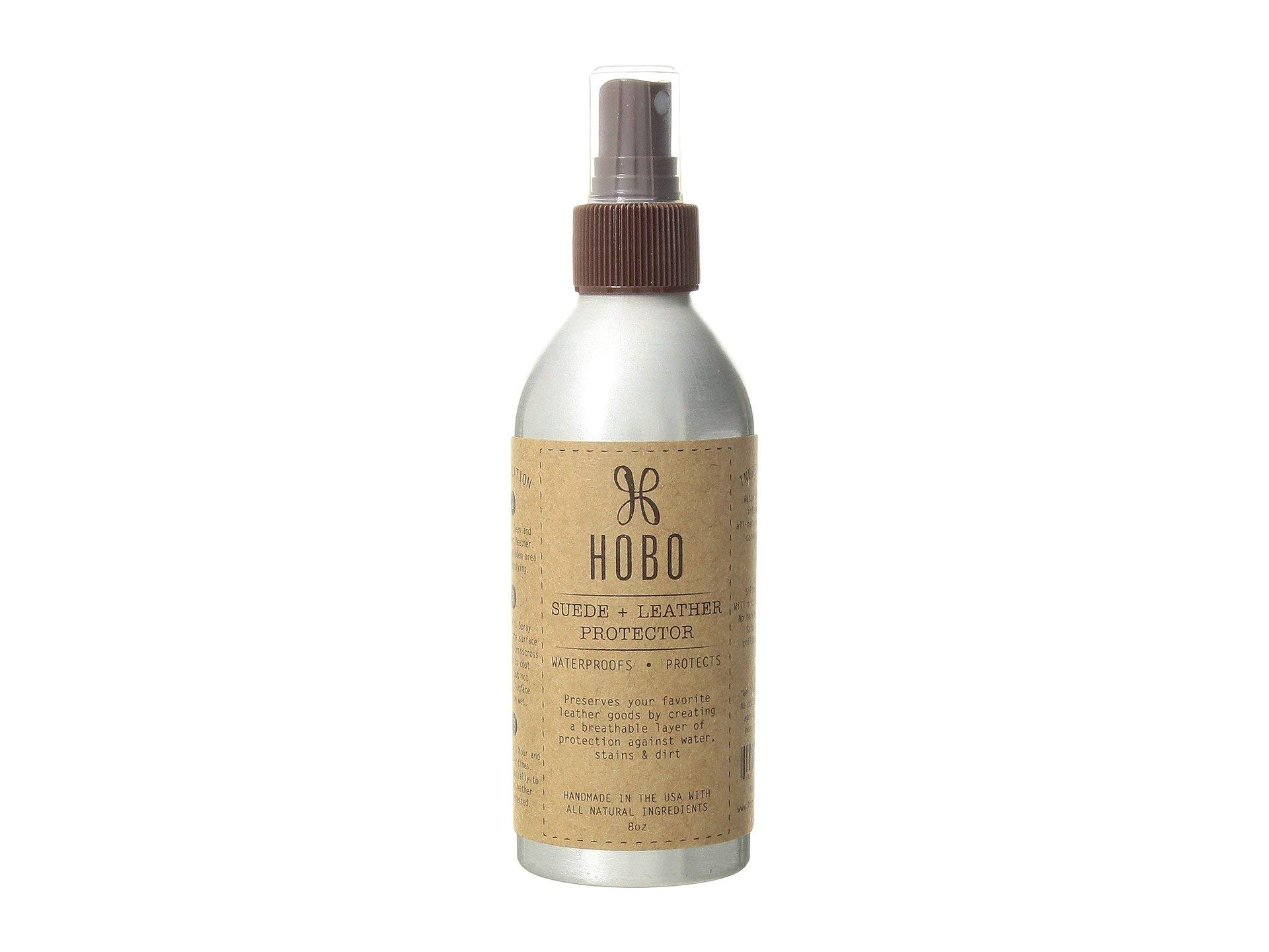 HOBOSuede & Leather Protector 8oz