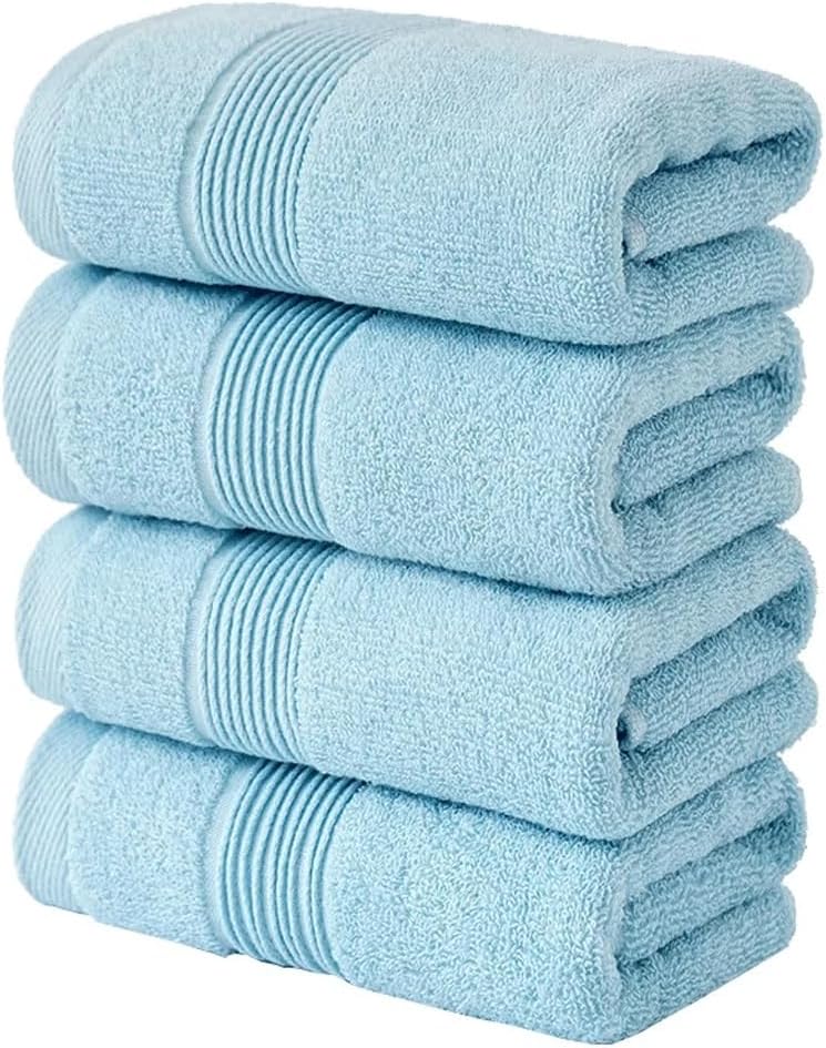 JSEIAJB Cotton Hand Shower Towel Light 34x74cm Shower Towel Daily