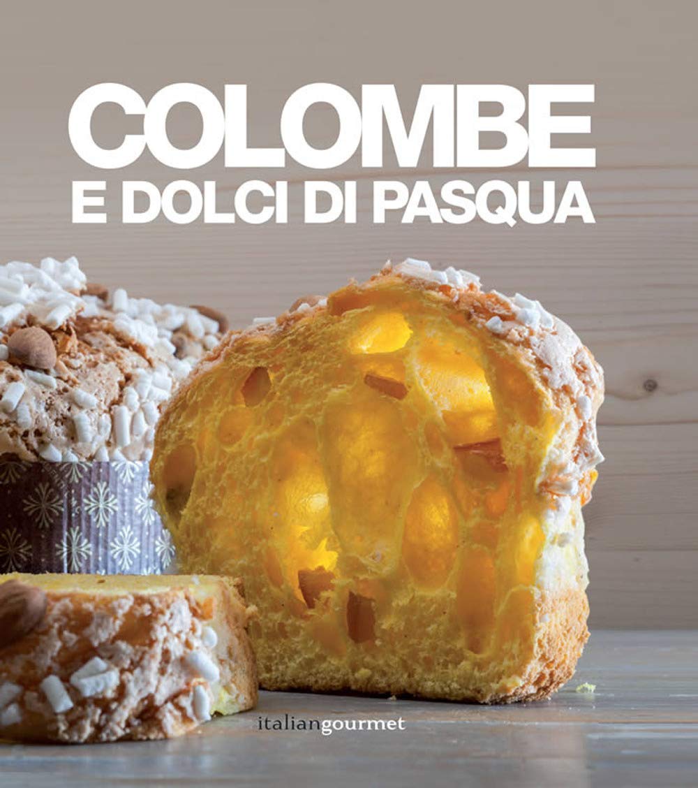 Colombe E Dolci Di Pasqua - 4