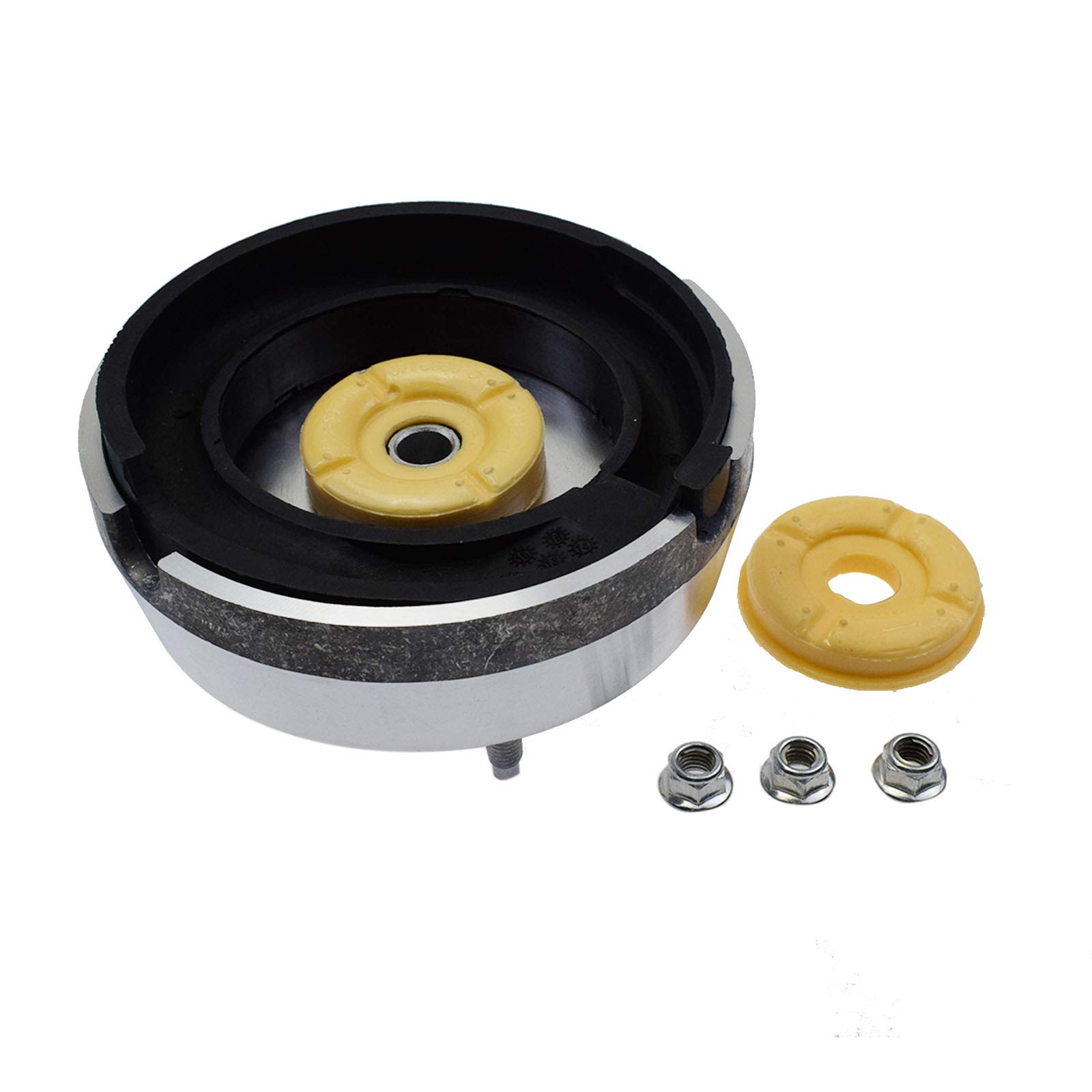 純正  ブリーザーホース セット X5M X6M S63 Amazon.com: Front Shock Strut Mounting & Upper Lower Support